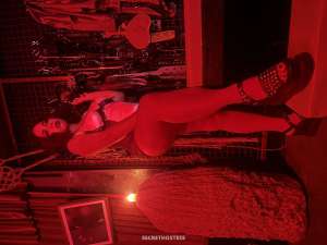 Cherri 28Yrs Old Escort 166CM Tall Bangkok Image - 9