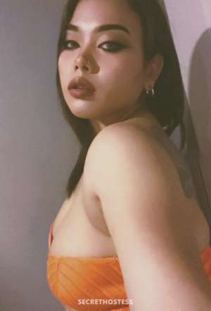 Cherri 28Yrs Old Escort 166CM Tall Bangkok Image - 11