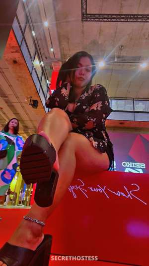 Cherri 28Yrs Old Escort 166CM Tall Bangkok Image - 12