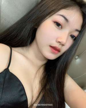 21 year old Asian Escort in Jakarta Cindy, escort