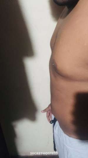 27 year old Asian Escort in Colombo Cruz, Male escort