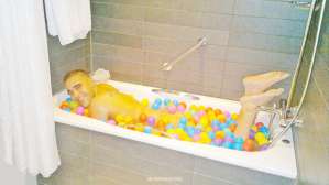 Dale Bradford 30Yrs Old Escort 185CM Tall Hull Image - 3