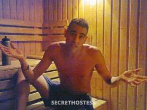 Dale Bradford 30Yrs Old Escort 185CM Tall Hull Image - 4