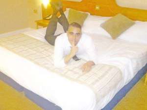 Dale Bradford 30Yrs Old Escort 185CM Tall Hull Image - 8