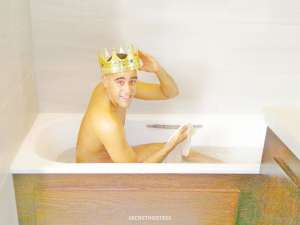 Dale Bradford 30Yrs Old Escort 185CM Tall Hull Image - 10