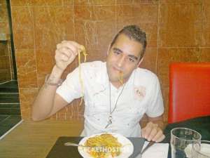 Dale Bradford 30Yrs Old Escort 185CM Tall Hull Image - 12