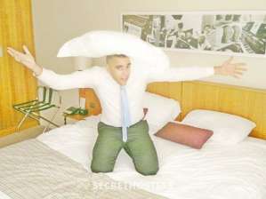 Dale Bradford 30Yrs Old Escort 185CM Tall Hull Image - 13