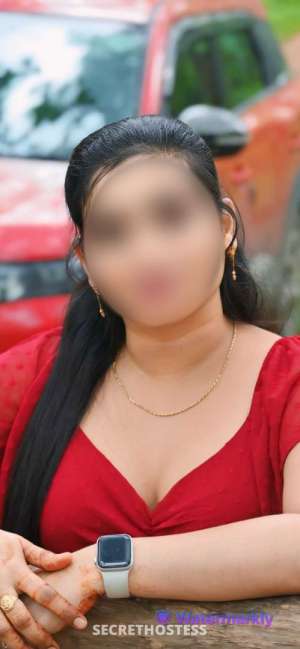 22 year old Indian Escort in Hyderabad Eesha, escort