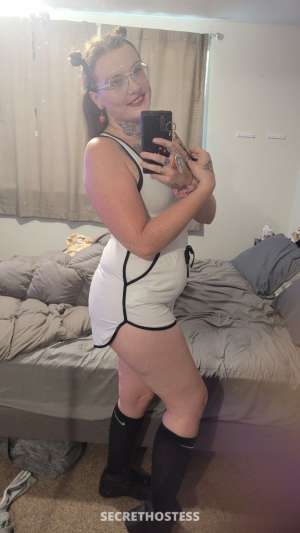 24 year old Escort in Salt Lake City UT Hey my freaky deaky gems IT'S EM. I'm back