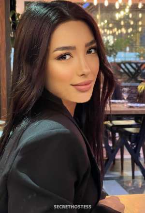 Emily 22Yrs Old Escort 170CM Tall Istanbul Image - 1