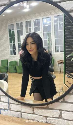 Emily 22Yrs Old Escort 170CM Tall Istanbul Image - 2