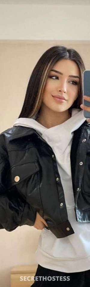 Emily 22Yrs Old Escort 170CM Tall Istanbul Image - 3