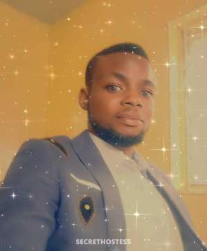 0 year old Escort in Abeokuta Eniola, Male escort