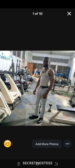 Escort Abeokuta Image - 1