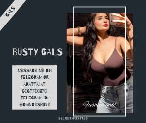 Escort Chennai Image - 0