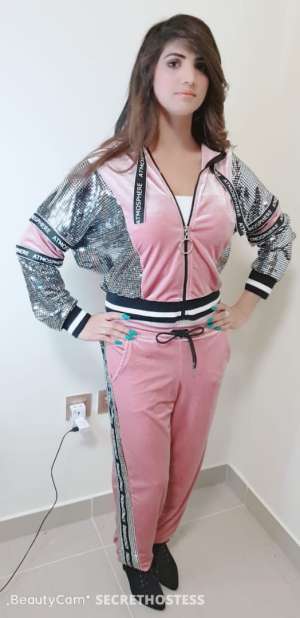 Escort Dammam Image - 1