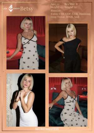 Escort Dubai Image - 1