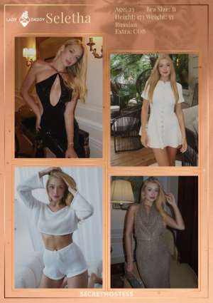 Escort Dubai Image - 5