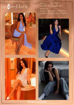 Escort Dubai Image - 6