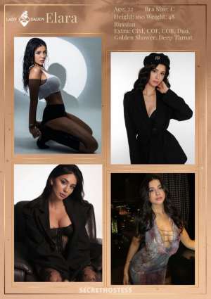 Escort Dubai Image - 12