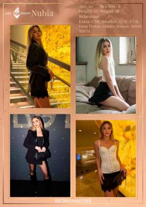Escort Dubai Image - 13