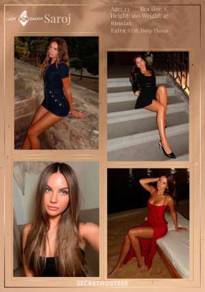 Escort Dubai Image - 15