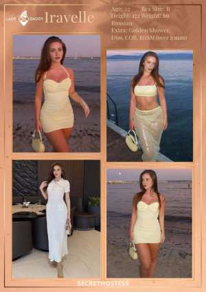 Escort Dubai Image - 19