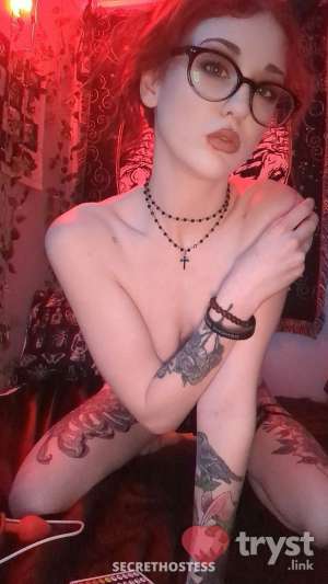 Dahlia - I want you to want me 0 year old Escort in Jackson MS