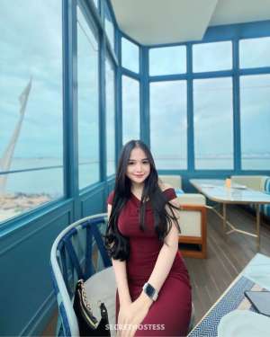 Escort Jakarta Image - 1