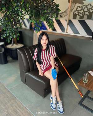 Escort Jakarta Image - 2