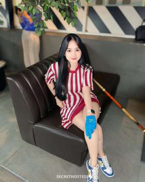 Escort Jakarta Image - 3