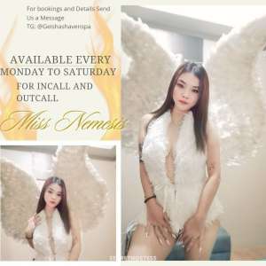 Geisha's Spa, masseuse 0 year old Escort in Quezon
