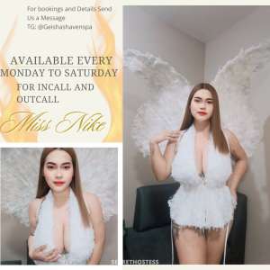 Escort Quezon Image - 1