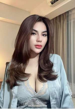 26 year old Escort in Doha Jenny, escort