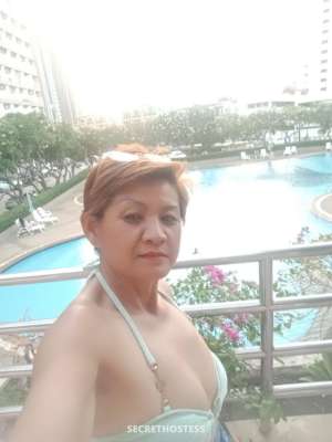 48 year old Asian Escort in Pattaya Jenny, escort