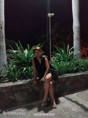 Jenny 48Yrs Old Escort 150CM Tall Pattaya Image - 3