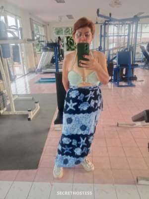 Jenny 48Yrs Old Escort 150CM Tall Pattaya Image - 6