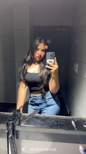 22 year old Indian Escort in Indore Gita, escort