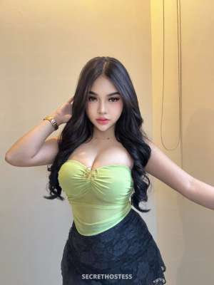 22 year old Asian Escort in Jakarta Katherine, escort