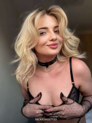 24 year old Escort in Belgrade Kitty, escort