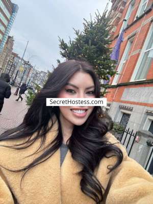 Lady Oishi 22Yrs Old Escort 172CM Tall Tel Aviv Image - 18