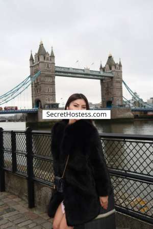 Lady Oishi 22Yrs Old Escort 172CM Tall Tel Aviv Image - 20