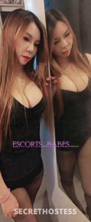 25 year old Escort in Eight Mile Plains Brisbane Stunning petite brunette for all your naughty needs new to 