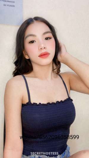 20 year old Asian Escort in Jeddah Lisa, escort