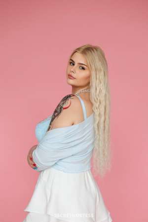 Lisa 22Yrs Old Escort 180CM Tall Dubai Image - 1