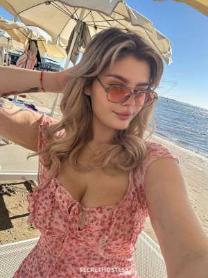 Lisa 22Yrs Old Escort 180CM Tall Dubai Image - 4