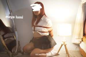 Maya 21Yrs Old Escort 167CM Tall Manila Image - 4