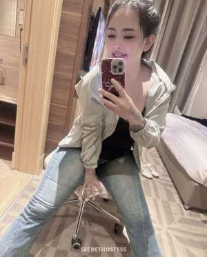 27 year old Asian Escort in Chongqing Maya, escort