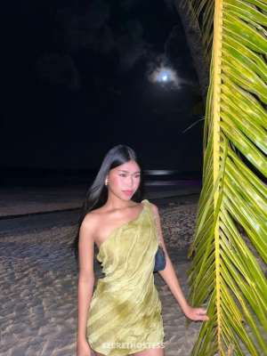 20 year old Asian Escort in Boracay Mingming, escort