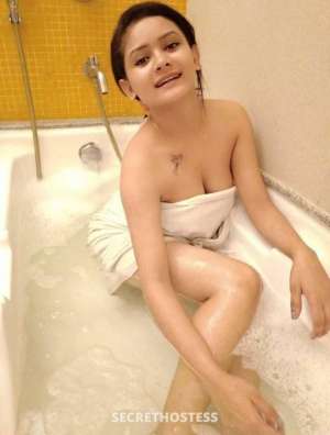 23 year old Escort in Indore Pooja Sharma, escort